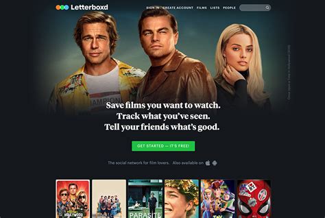 Making Sense of Film Analysis with qitch Letterboxd: Dive Deeper into Your Favorite Movies
